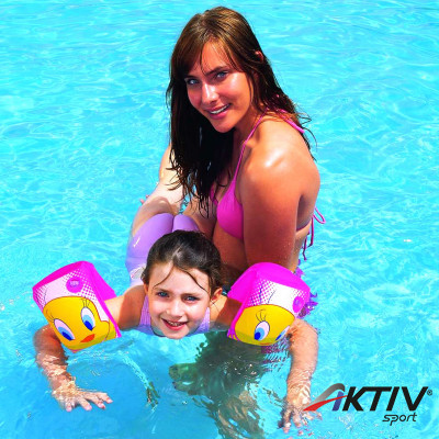 Karúszó Looney Tunes 25 x 15 cm