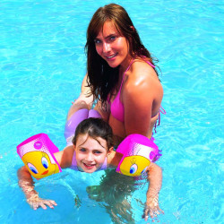 Karúszó Looney Tunes 25 x 15 cm Sportszer