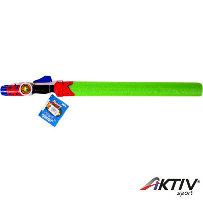 Kard alakú vízipisztoly