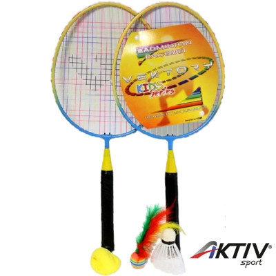 Tollas szett 3 labdával