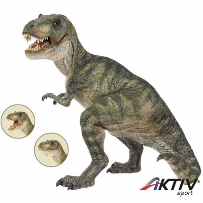 Papo Tyrannosaurus dinó