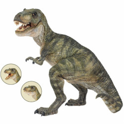 Papo Tyrannosaurus dinó Műanyag állatok Papo