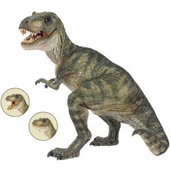 Papo Tyrannosaurus dinó Műanyag állatok Papo