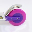 Nebulus alumínium összecsukható roller lányoknak