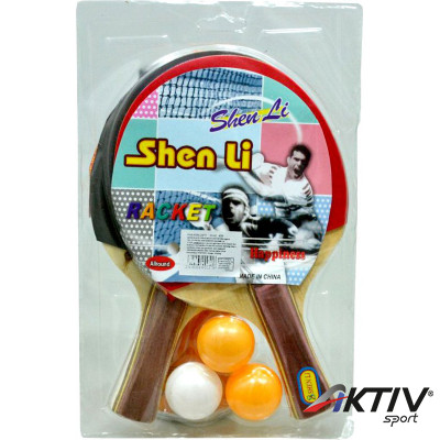 Ping-Pong szett