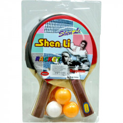 Ping-Pong szett Sportszer