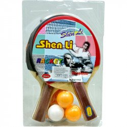 Ping-Pong szett Sportszer