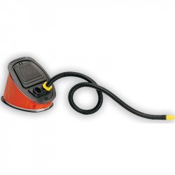 Matrac pumpa 5 liter Sportszer