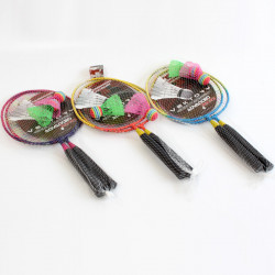 Tollasütő szett mini Vektory 2 labdával