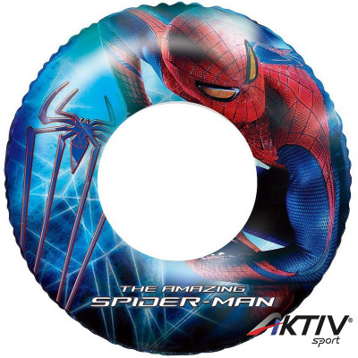 Pókember úszógumi 56 cm