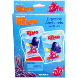 Karúszó 25x15 cm Nemo nyomában Sportszer