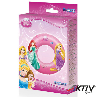 Disney hercegnők úszógumi 56 cm