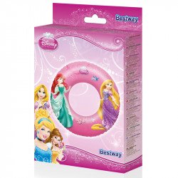 Disney hercegnők úszógumi 56 cm Sportszer