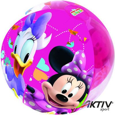 Strandlabda Mickey Egér Minnie Disney