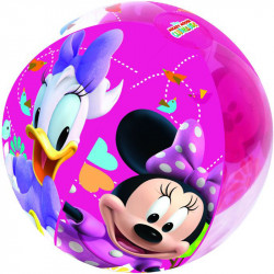 Strandlabda Mickey Egér Minnie Disney Sportszer