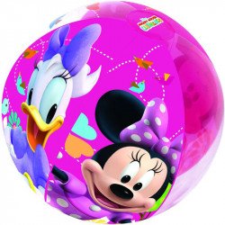 Strandlabda Mickey Egér Minnie Disney Sportszer