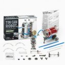 Üdítősdoboz robot