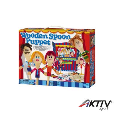 Fakanál bábszínház