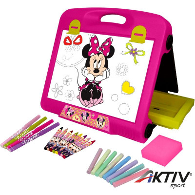 Utazó rajztábla - Minnie