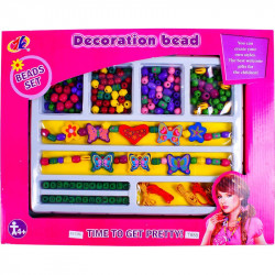 Gyöngyszett Gyöngyök 4M