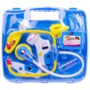 Doktor készlet táskában hangokkal