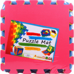 Szivacs ugróiskola Játék