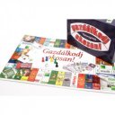 Gazdálkodj okosan társasjáték forintos változat