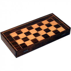 Kicsi fa sakk Játék