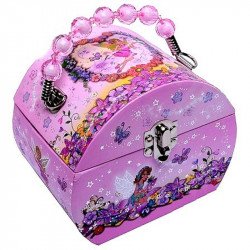 Zenélő doboz Dobozok, ládák 4M