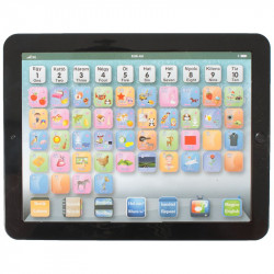 Játék táblagép 20x12 cm Játék 4M