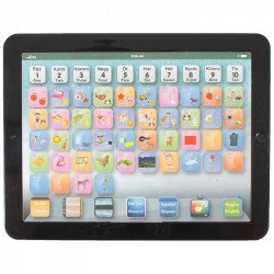 Játék táblagép 20x12 cm Játék 4M