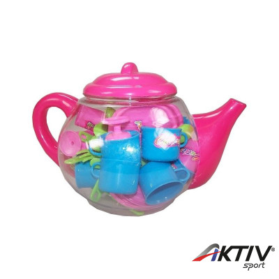 Konyha szett kannában