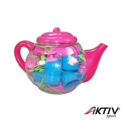 Konyha szett kannában