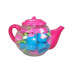 Konyha szett kannában Játék 4M