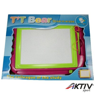 Mágneses írótábla