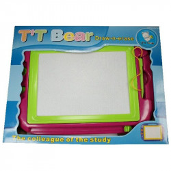 Mágneses írótábla Dobozok, ládák 4M