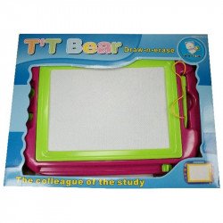 Mágneses írótábla Dobozok, ládák 4M