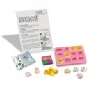 4M nyomda mókagyár készlet