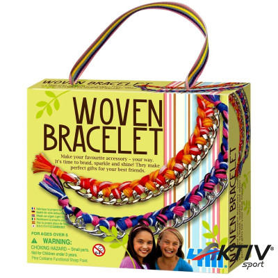 4M fonott karkötő készlet