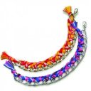 4M fonott karkötő készlet