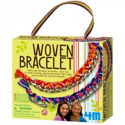 4M fonott karkötő készlet Dobozok, ládák 4M