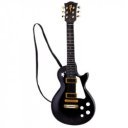 Elektromos gitár egyszínű