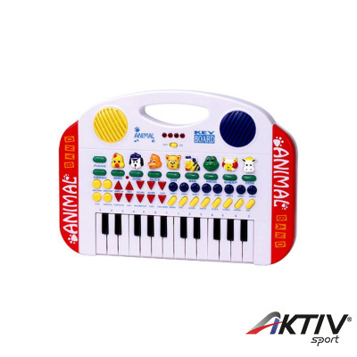 Állatos szintetizátor