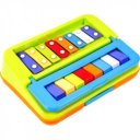 Xilofon és zongora 2 az 1-ben