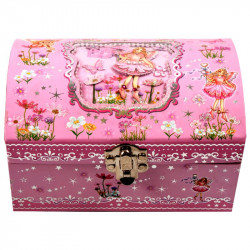 Ékszerdoboz Dobozok, ládák 4M