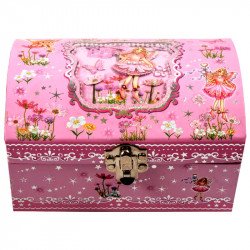 Ékszerdoboz Dobozok, ládák 4M