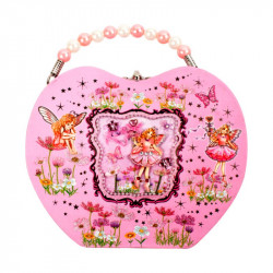 Zenélő doboz Dobozok, ládák 4M