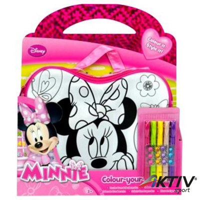 Kifesthető táska - Minnie