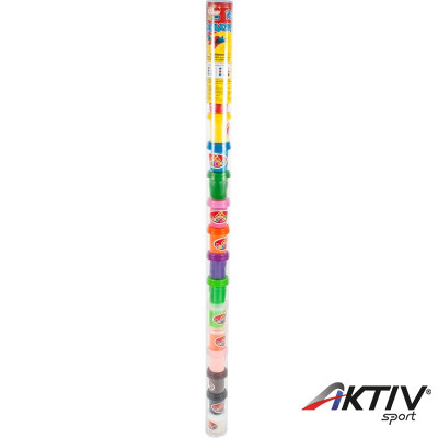 Gyurmahenger 14 színű