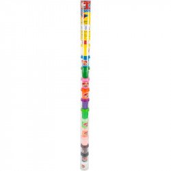 Gyurmahenger 14 színű Gyurma